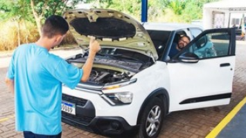 Rio das Ostras ganha novo Posto de Vistoria do Detran