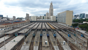 PIX nos trens; veja quais estações aceitam a forma de pagamento