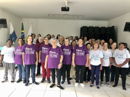 Workshop sobre lúpus em Petrópolis aborda diagnóstico e cuidados com a doença