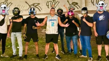 ‘Tem que invadir a casa dela’: conselheira tutelar denuncia ameaças após decisão contra ‘justiceiros de Copacabana’