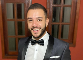 Médico de 30 anos que lutava contra leucemia há quase uma década morre em Paraíba do Sul