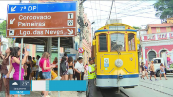 VÍDEOS: RJ2 de terça, 9 de junho de 2026