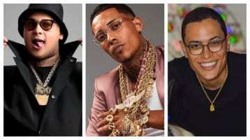 Justiça Federal aceita pedido da PF e decreta prisão preventiva de MC Ryan SP, MC Poze do Rodo e criador da Choquei