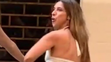 Shakira reposta encontro com Paolla Oliveira no Rio; 'Onça no show da loba', brinca atriz
