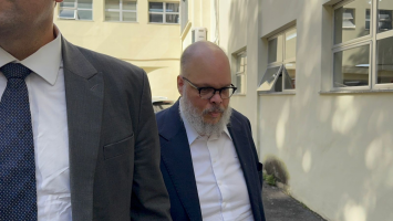 'Tijuca contra Nordeste': áudio de 2025 mostra Ed Motta ameaçando briga com barman de restaurante e o xingando de 'paraíba filho da p...'