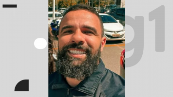 PRF que matou comandante da Guarda de Vitória respondia a processo disciplinar por importunação sexual