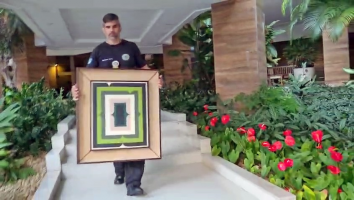 Mulher é presa em operação contra fraude com obras de arte e imóveis de luxo; prejuízo é de R$ 2 milhões