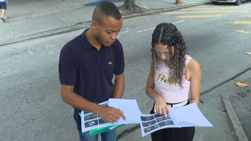 Justiça manda exumar corpo de bebê enterrado como indigente no Rio