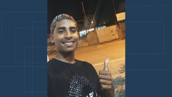 'Antes ele do que eu': PM que matou motociclista alegou ter confundido celular com arma, diz pai