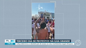 TCE dá cinco dias para Prefeitura de Angra explicar taxa de turismo na Ilha Grande e contratação sem licitação