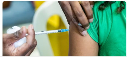 Vacinação contra influenza é ampliada para toda a população em Resende 
