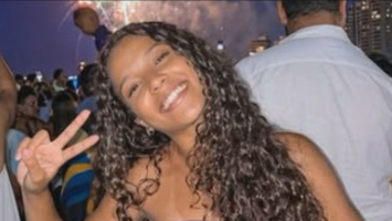 Corpo de menina de 12 anos morta em São João de Meriti é enterrado