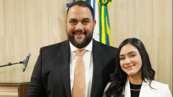 Filha de Thiago Rangel foi exonerada de cargo no Governo do RJ um dia antes de operação da PF que prendeu o pai