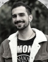 Ciclista de 28 anos morre após ser atropelado por caminhão em Campos; polícia analisa imagens