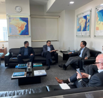 Preços de combustíveis em Petrópolis motivam pedido de fiscalização à ANP