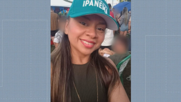 Corpo de morta em tentativa de assalto no Itanhangá vai ser velado nesta terça; marido ferido em luta com bandido passou o dia no IML