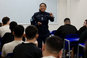 PM do Rio lança curso de educação financeira para combater endividamento entre policiais