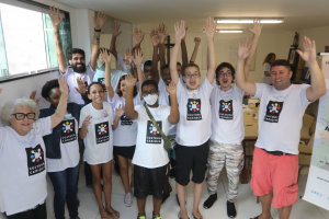 Oficina gratuita de cinema abre vagas para jovens de comunidades do Rio