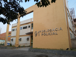 Ataque a tiros em bar deixa dois feridos em Valença