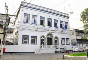 Angra dos Reis abre inscrições de concurso público para agente tributário