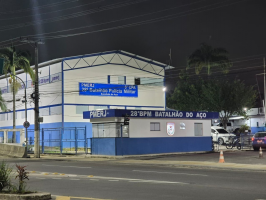 Jovem é encontrado morto em Volta Redonda