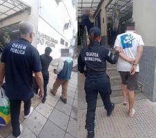 Patrulha de Proteção ao Idoso atende casos de agressão e abandono em Volta Redonda