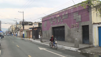 Obra de clínica que teve R$ 4 milhões em emendas Pix não saiu do papel 