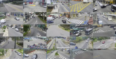 MPRJ ajuíza ação civil pública para que Petrópolis retome serviço de monitoramento urbano por câmeras