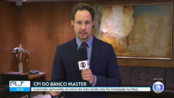 VÍDEOS: RJ2 de terça, 26 de maio de 2026
