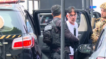 Justiça mantém prisão de Adilsinho em presídio federal de segurança máxima