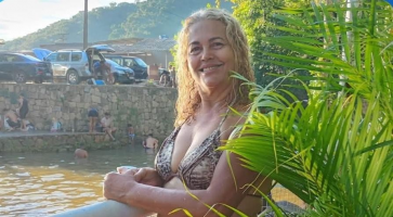 Cabeleireira é encontrada morta em Magé, na Baixada Fluminense