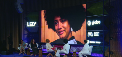 Festival LED - Luz na Educação abre inscrições para evento gratuito no Pier Mauá