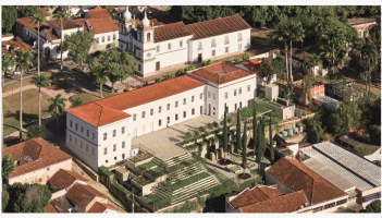 Museu Vassouras promove programação especial durante a 24ª Semana Nacional de Museus