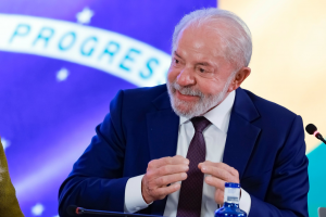 Lula autoriza RJ a sair do Regime de Recuperação Fiscal e aderir ao Propag