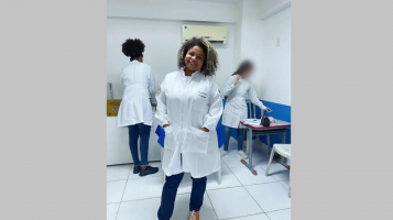 Polícia investiga se ossada achada em Rio das Ostras é de estudante de enfermagem da UFF desaparecida há 5 meses