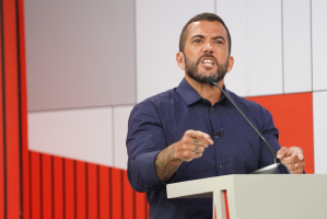 PGE recomenda inelegibilidade de Carlos Jordy em processo sobre irregularidade na eleição de Niterói