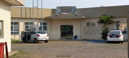 Homem morre após ser atropelado por caminhão em Volta Redonda