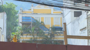 MPRJ pede suspensão de construção no Humaitá por violações de regras urbanísticas