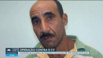 VÍDEOS: RJ2 de sexta, 29 de maio de 2026