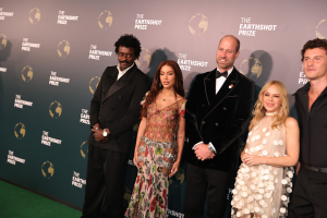 Museu do Amanhã recebe cerimônia do Earthshot Prize; empresa brasileira é um dos vencedores