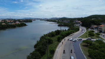 ONU reconhece projeto de Cabo Frio, RJ, como ação da Década dos Oceanos