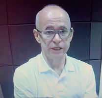 Condenado por assassinato de Marielle e Anderson, Domingos Brazão passa noite isolado em cela de 7 metros quadrados 