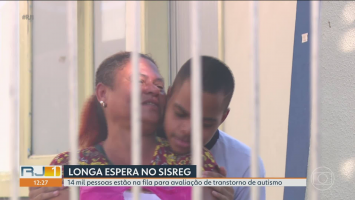 VÍDEOS: RJ1 de quinta, 21 de maio de 2026