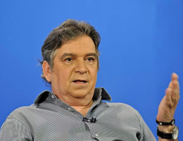 Morre Guto Graça Mello, diretor musical e produtor, aos 78 anos no Rio