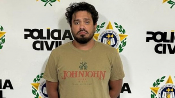 Preso por feminicídio de miss na Barra da Tijuca é achado morto na cela com indícios de suicídio