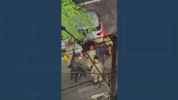 Homem é morto a tiros em Niterói; 5 suspeitos são presos