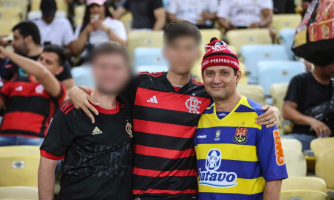 Goiano morre após se afogar em praia durante viagem com os filhos para assistir a jogo no Rio de Janeiro