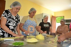 Volta Redonda abre inscrições para oficinas gratuitas de capacitação e geração de renda