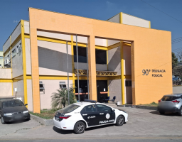 Jovem é preso com drogas em Barra Mansa