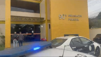 Homem é preso por violência doméstica em Barra Mansa